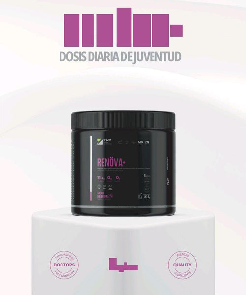 Colágeno RENOVA+